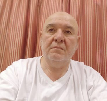 Насиб, 60 лет, Душанбе, Душанбе,  Таджикистан 🇹🇯