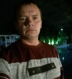 Александр, 40 лет, Гетеро, Мужчина, Екатеринбург, Свердловск,  Россия 🇷🇺