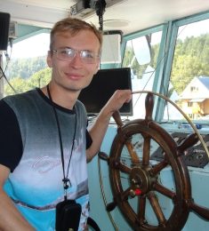 Данил, 33 лет, Гетеро, Мужчина, Осинники, Кемерово,  Россия 🇷🇺