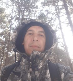 Александр, 45 лет, Гетеро, Мужчина, Зея, Амур,  Россия 🇷🇺