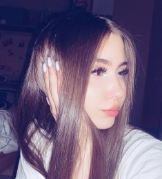 Лиза, 18 лет, Бисексуал(ка), Женщина, Люблино, Москва,  Россия 🇷🇺