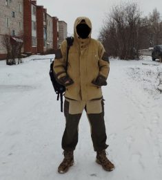 Юрий, 18 лет, Гетеро, Мужчина, Оса, Пермь,  Россия 🇷🇺