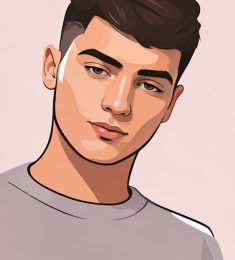 Мирзабек, 20 лет, Транссексуал, Мужчина, Биробиджан, Еврейская автономная область,  Россия 🇷🇺