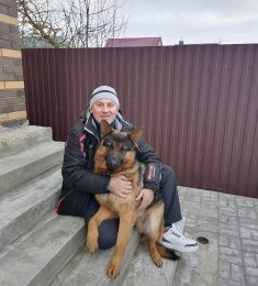 Андрей, 51 лет, Гетеро, Мужчина, Щелково, Московская область,  Россия 🇷🇺