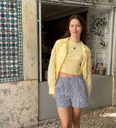 Анна, 25 лет, Гетеро, Женщина, Москва, Москва,  Россия 🇷🇺