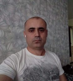 rust, 38 лет, Бисексуал(ка), Мужчина, Казань, Татарстан,  Россия 🇷🇺