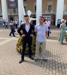 Владимир, 54 лет, Гетеро, Мужчина, Брянск, Брянск,  Россия 🇷🇺