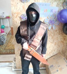 Юра, 18 лет, Гетеро, Мужчина, Кемерово, Кемерово,  Россия 🇷🇺