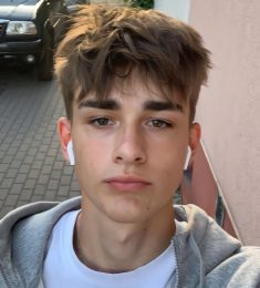 Както, 26 лет, Гетеро, Мужчина, Новосибирск, Новосибирск,  Россия 🇷🇺