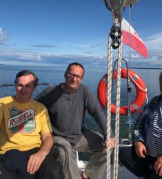 Andrzej, 53 лет, Гетеро, Мужчина, Варшава, Мазовецкое воеводство,  Польша 🇵🇱