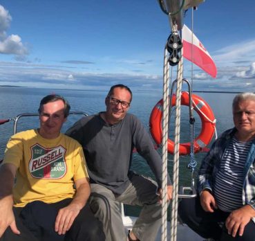 Andrzej, 53 лет, Варшава, Мазовецкое воеводство,  Польша 🇵🇱