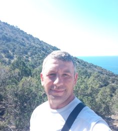 Серж, 44 лет, Гетеро, Мужчина, Зеленодольск, Татарстан,  Россия 🇷🇺