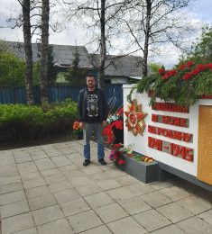 Сергей, 42 лет, Гетеро, Мужчина, Переславль-Залесский, Ярославль,  Россия 🇷🇺