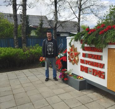 Сергей, 42 лет, Переславль-Залесский, Ярославль,  Россия 🇷🇺