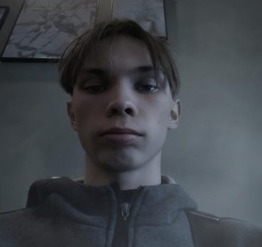 Евгений, 19 лет, Симферополь, Крым,  Украина 🇺🇦