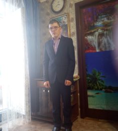 Саша, 30 лет, Гетеро, Мужчина, Ишим, Тюмень,  Россия 🇷🇺