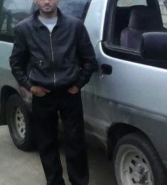 В, 44 лет, Гетеро, Мужчина, Дальнереченск, Приморский,  Россия 🇷🇺