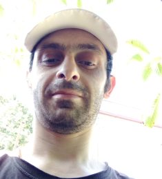 ЭДУАРД, 32 лет, Бисексуал(ка), Мужчина, Горячий Ключ, Краснодарский,  Россия 🇷🇺