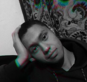 Макс, 23 лет, Токмак, Чуй,  Киргизия 🇰🇬