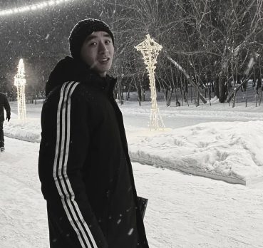 Абылай, 22 лет, Караганды, Караганды,  Казахстан 🇰🇿