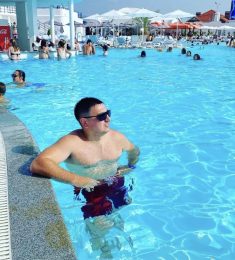 Алех, 36 лет, Гетеро, Мужчина, Лида, Гродненская,  Беларусь 🇧🇾