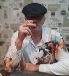 Виктор, 49 лет, Гетеро, Мужчина, Орша, Витебск,  Беларусь 🇧🇾