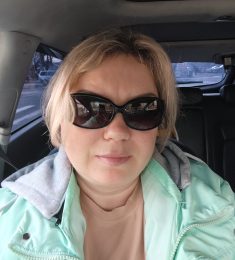 Светлана, 42 лет, Гетеро, Женщина, Шушары, Санкт-Петербург,  Россия 🇷🇺
