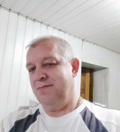 Сергей, 51 лет, Гетеро, Мужчина, Новокузнецк, Кемерово,  Россия 🇷🇺