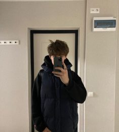 Арсений, 18 лет, Гетеро, Мужчина, Брянск, Брянск,  Россия 🇷🇺