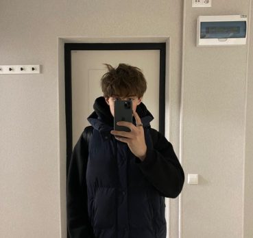 Арсений, 18 лет, Брянск, Брянск,  Россия 🇷🇺