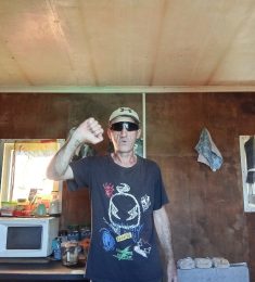Вадим, 46 лет, Гетеро, Мужчина, Топки, Кемерово,  Россия 🇷🇺