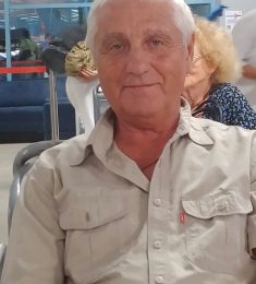 Анатолий, 70 лет, Бисексуал(ка), Мужчина, Брянск, Брянск,  Россия 🇷🇺