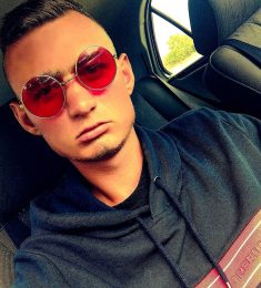 Артур, 26 лет, Бисексуал(ка), Мужчина, Гомель, Гомель,  Беларусь 🇧🇾