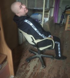 ЗИРЯК, 49 лет, Транссексуал, Мужчина, Казань, Татарстан,  Россия 🇷🇺