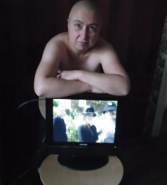 ЗИРЯК, 49 лет, Транссексуал, Мужчина, Казань, Татарстан,  Россия 🇷🇺