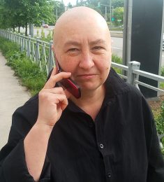 ЗИРЯК, 49 лет, Транссексуал, Мужчина, Казань, Татарстан,  Россия 🇷🇺