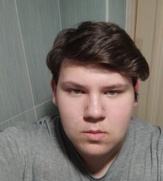 Матвей, 18 лет, Бисексуал(ка), Мужчина, Тарко-Сале, Ямало-Ненецкий автономный округ,  Россия 🇷🇺
