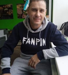 Владимир, 48 лет, Гетеро, Мужчина, Челябинск, Челябинск,  Россия 🇷🇺