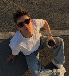 Denis, 19 лет, Гетеро, Мужчина, Чирчик, Ташкент, Узбекистан