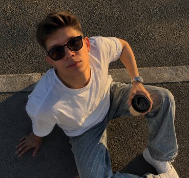 Denis, 19 лет, Чирчик, Ташкент, Узбекистан