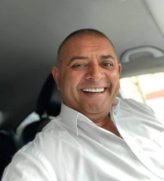 Pedro, 55 лет, Гетеро, Мужчина, Адлерсхоф, Берлин,  Германия 🇩🇪