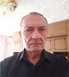 Сергей, 68 лет, Гетеро, Мужчина, Шахты, Ростов,  Россия 🇷🇺