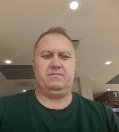 Александр, 52 лет, Гетеро, Мужчина, Новомосковск, Тула,  Россия 🇷🇺