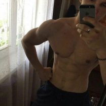 Давид, 18 лет, Бисексуал(ка), Кемерово, Кемерово, Россия 🇷🇺