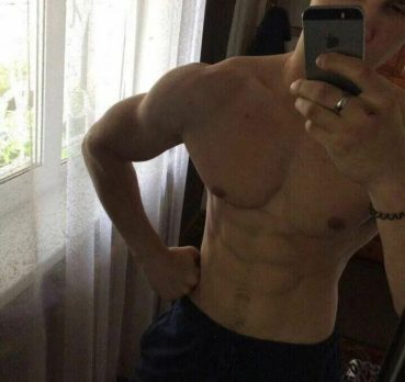 Давид, 18 лет, Кемерово, Кемерово,  Россия 🇷🇺