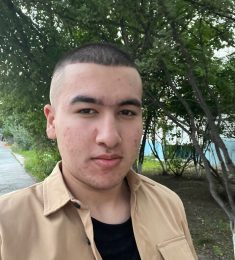 Андрей, 22 лет, Лесбиянка / Гей, Мужчина, Куяба, Мату-Гросу, Бразилия