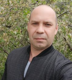 Михаил, 41 лет, Гетеро, Мужчина, Волгоград, Волгоград,  Россия 🇷🇺