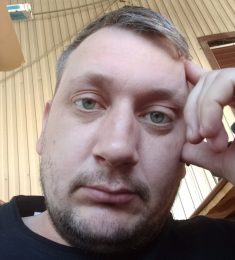 Александр, 35 лет, Гетеро, Мужчина, Саратов, Саратов,  Россия 🇷🇺