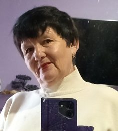 , Лариса, 59 лет, Гетеро, Женщина, Воронеж, Воронеж,  Россия 🇷🇺