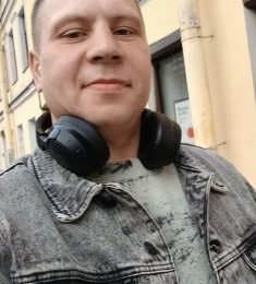 Алексей, 36 лет, Бисексуал(ка), Мужчина, Санкт-Петербург, Санкт-Петербург,  Россия 🇷🇺